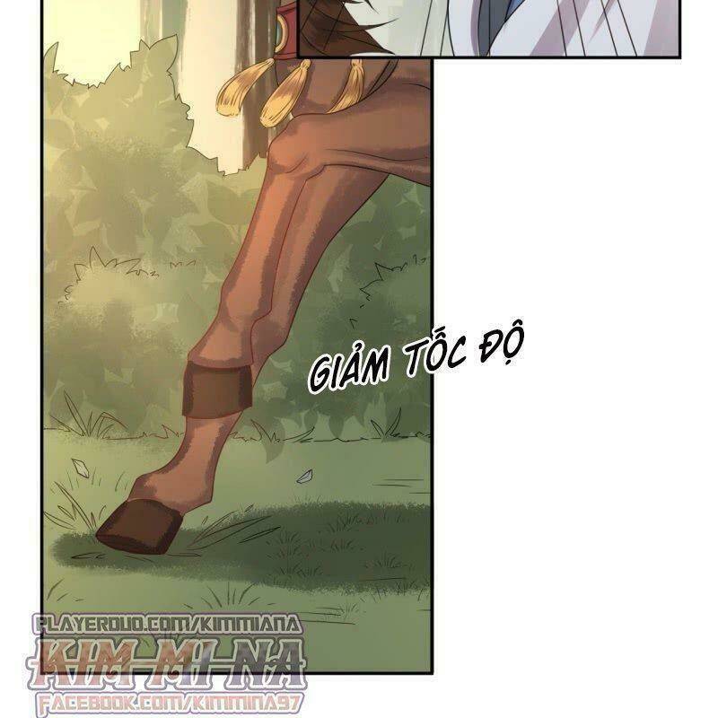 vương gia kiêu ngạo quá khó cua chapter 47 34