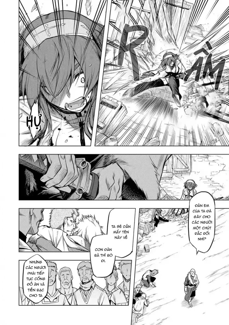 thất nghiệp chuyển sinh – chuyến đi mài năng nghiêm túc của eris chapter 3 29