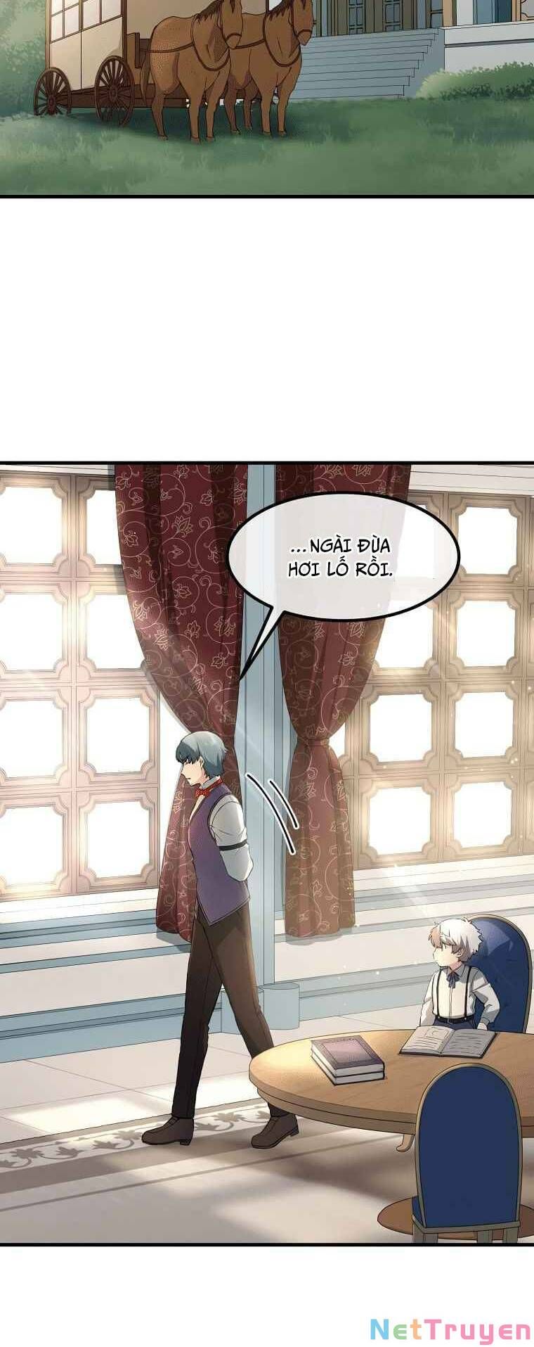 bách kiếp cường giả chapter 13 16