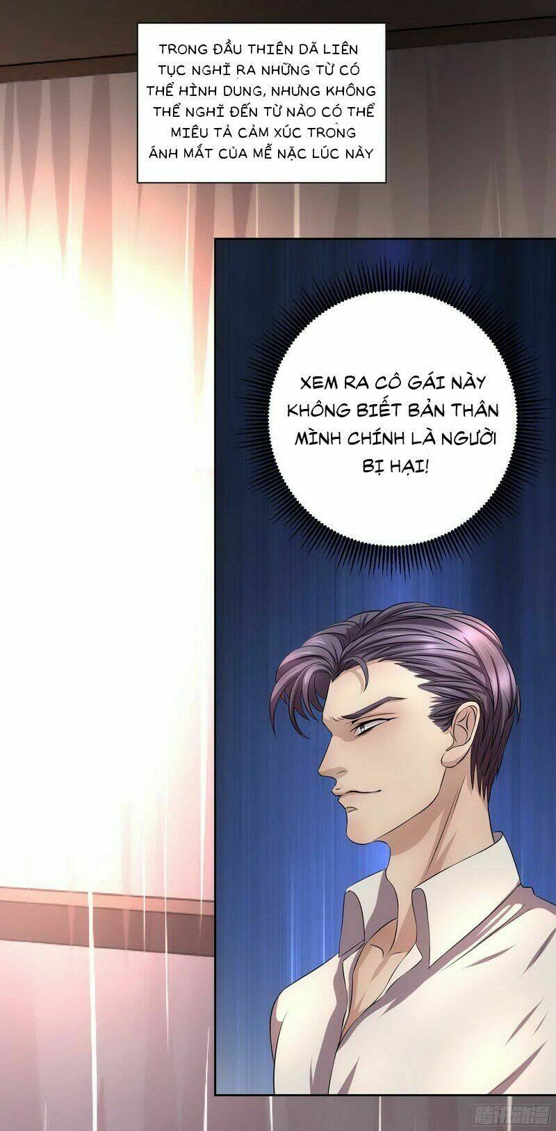 chỉ nhiễm thành hôn: đại thúc sủng vợ vô độ chapter 6 10