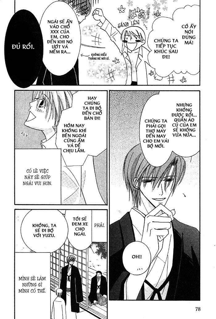 hybrid child chapter 2.2 4