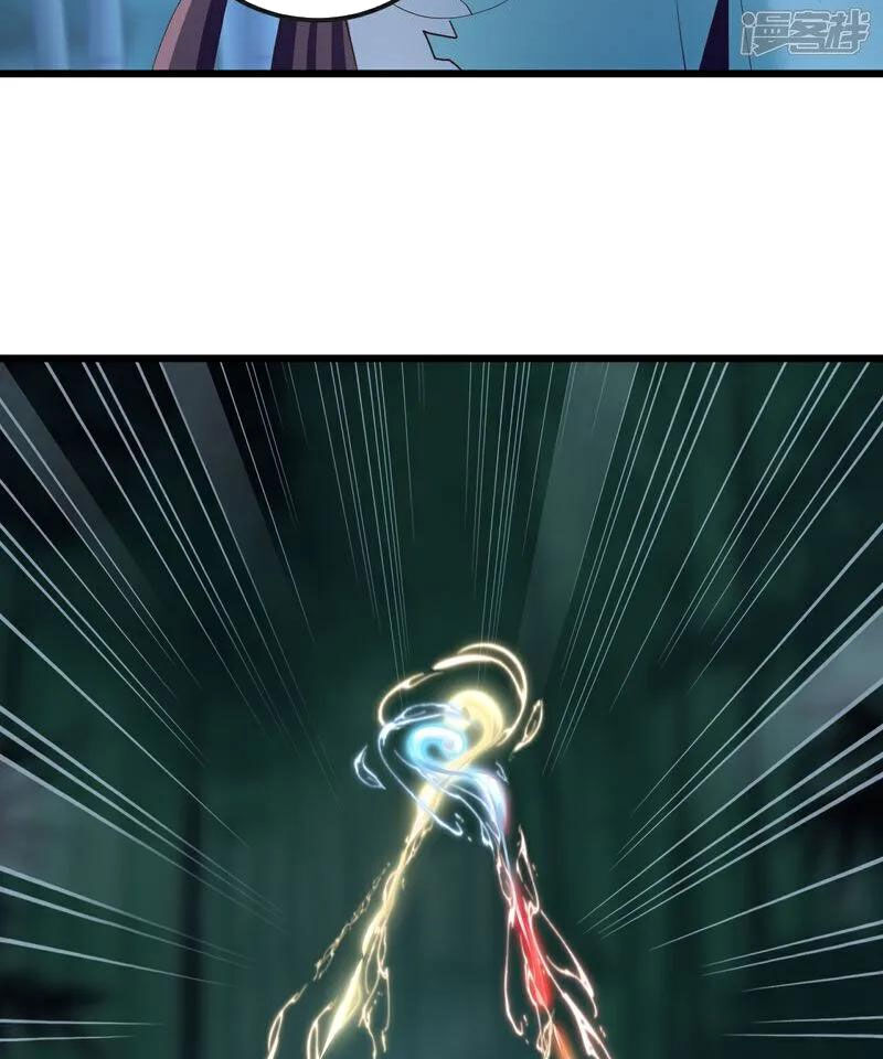 tiên võ đế tôn chapter 512 44