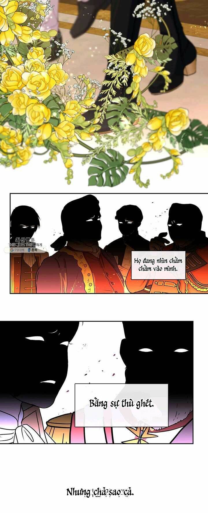 hãy coi chừng ác nữ chapter 74 40