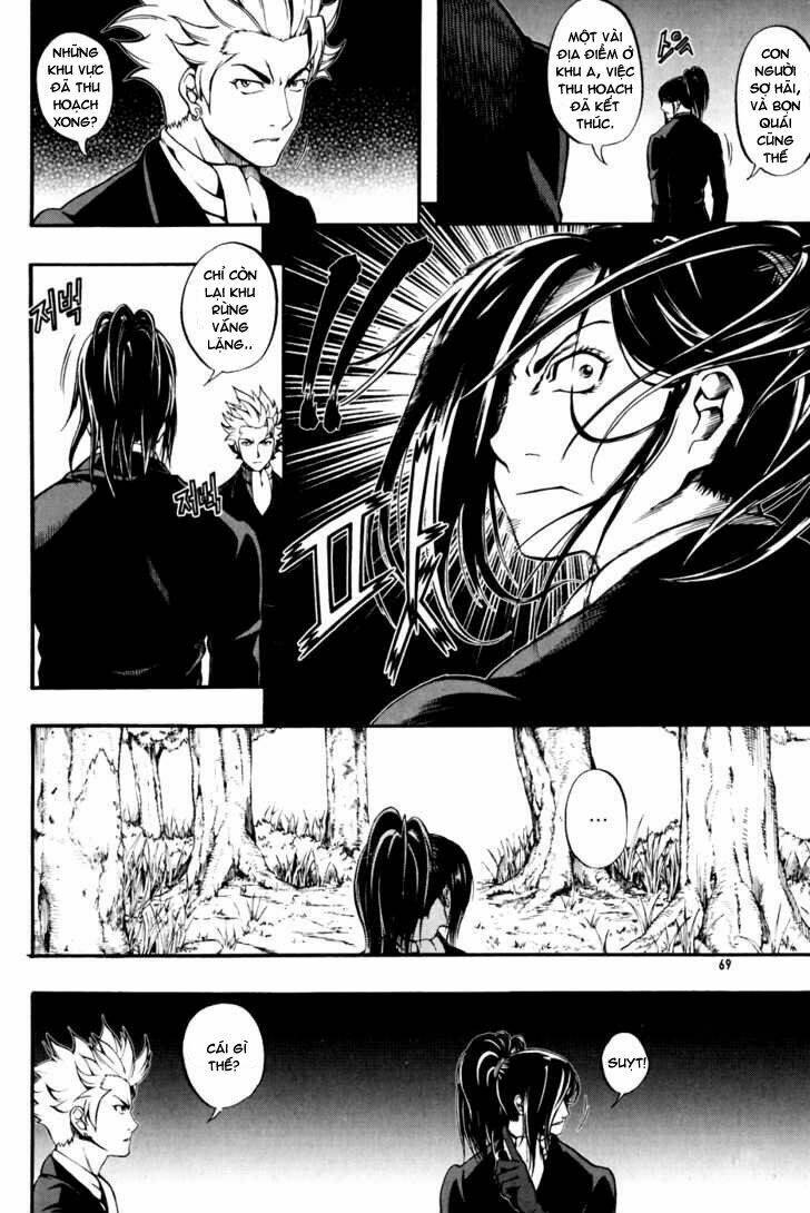 la mosca chapter 16 67