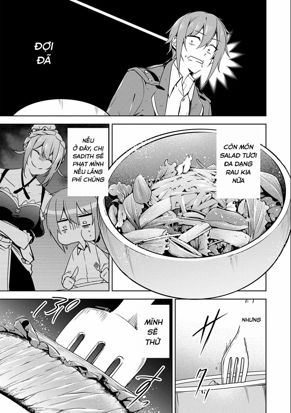 a breakthrough came out by forbidden master and disciple chapter 12 19