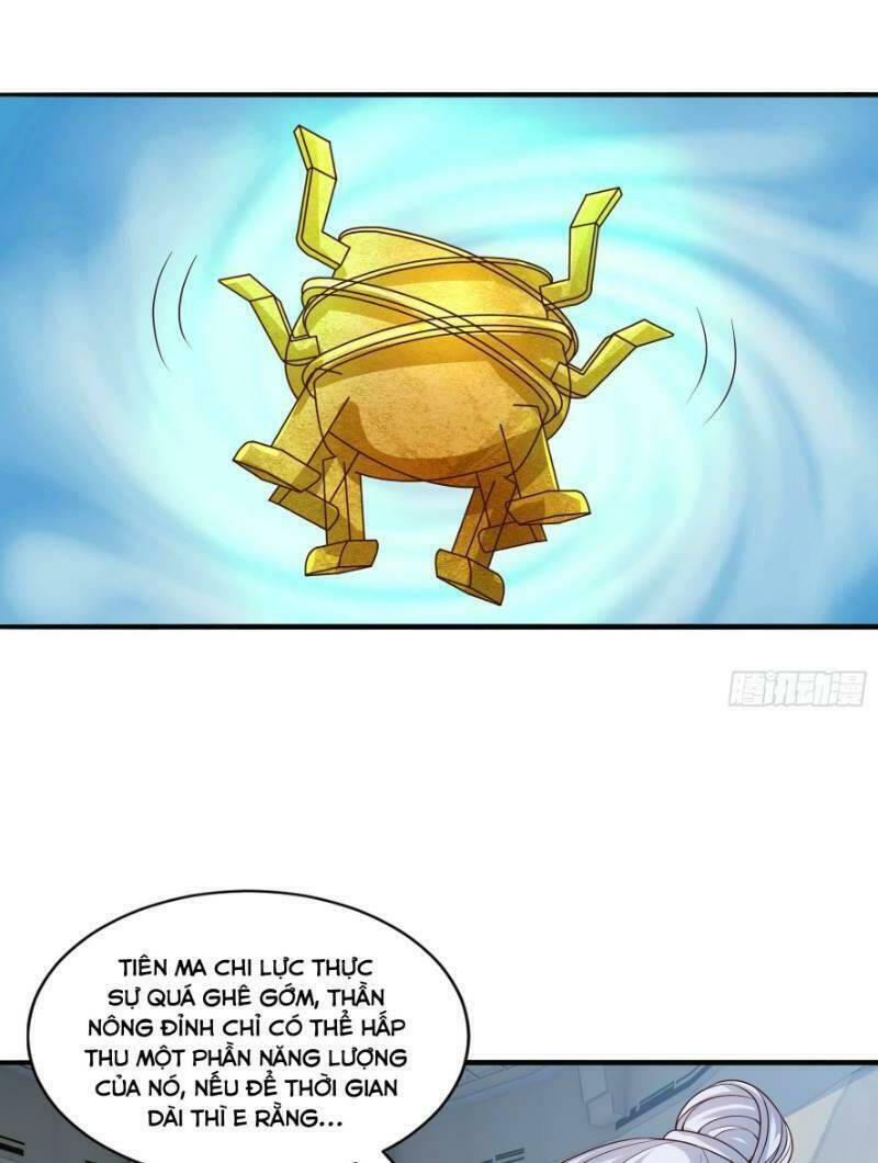 vú em của tiên ma chapter 10 31