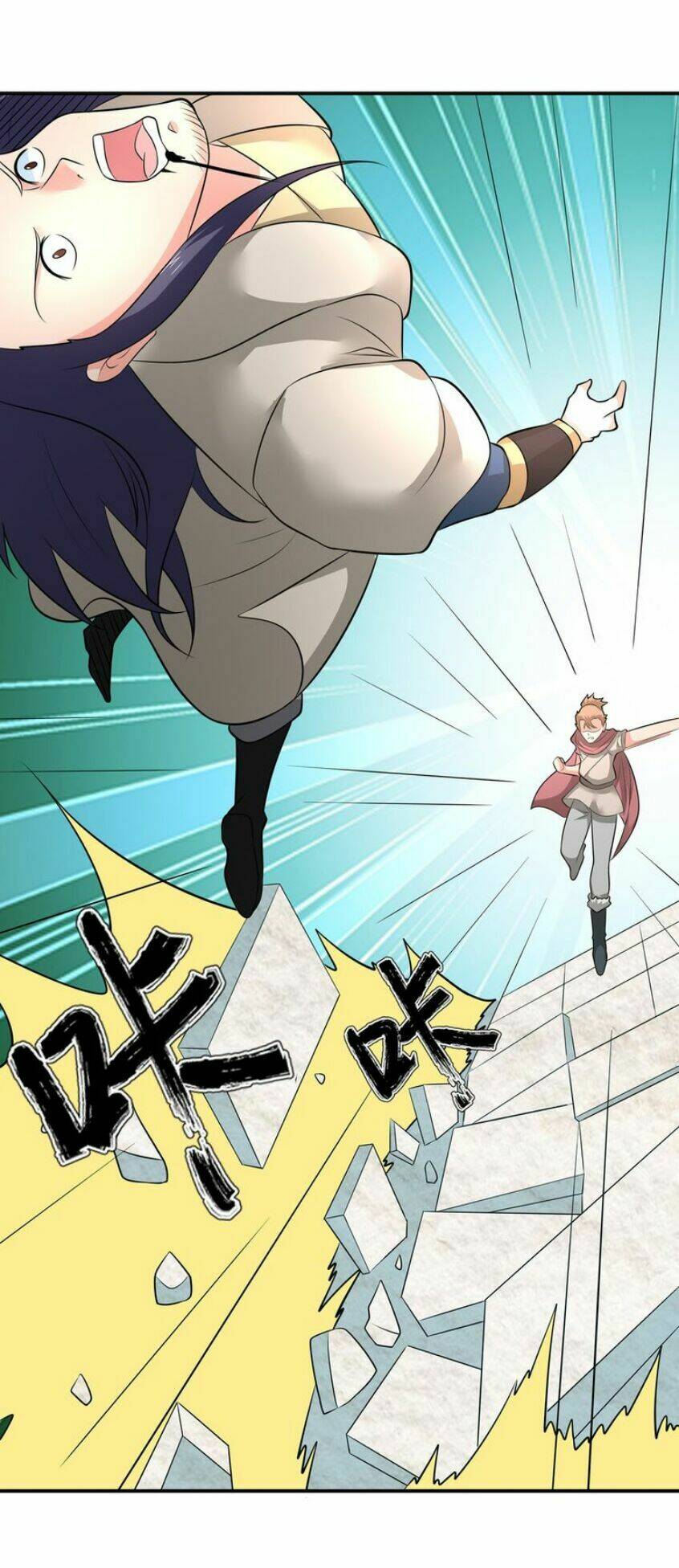 cực vũ huyền đế chapter 40 24