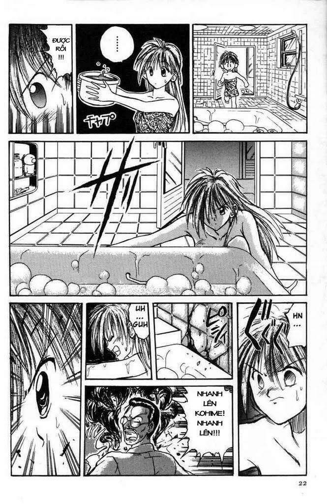 rocket princess chapter 1 21