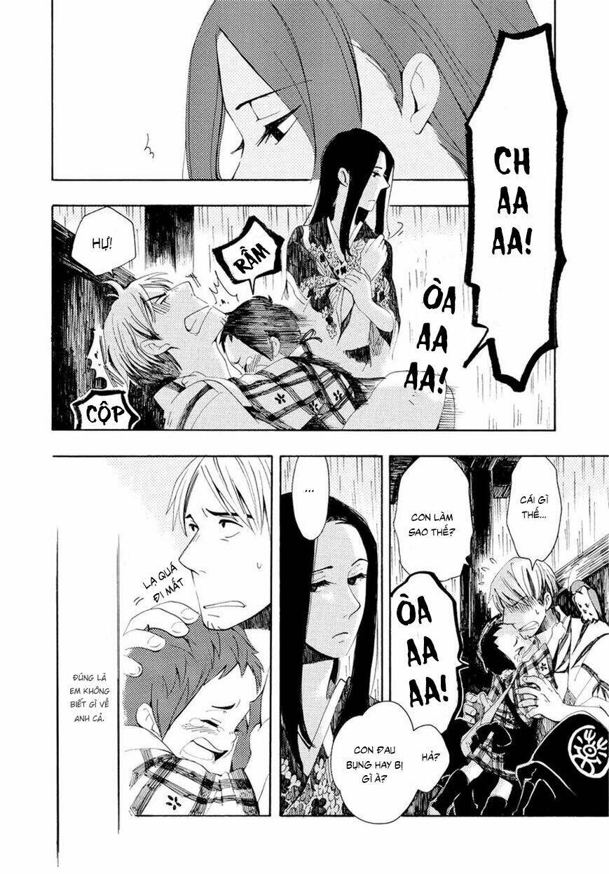 chichi kogusa chapter 3 24