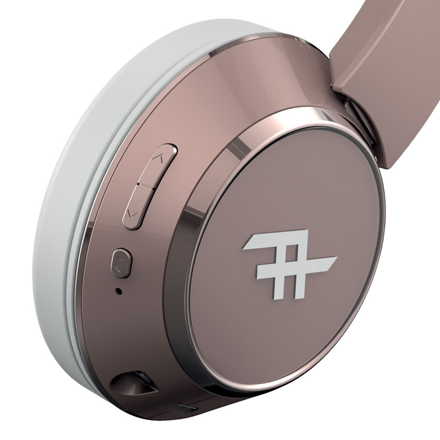 Tai nghe Bluetooth iFrogz Coda