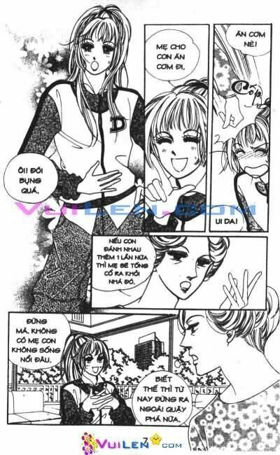 tóc gió thôi bay chapter 1 7