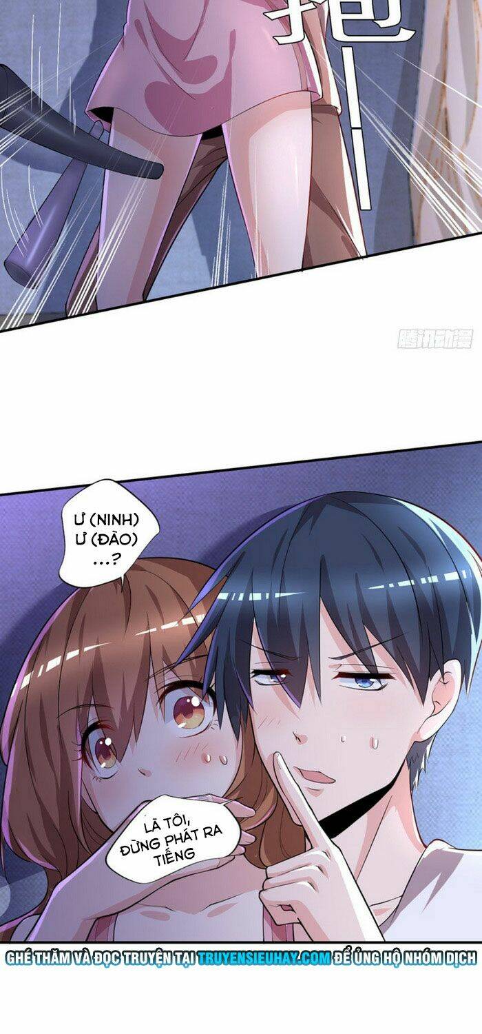 mở phòng khám tại tu tiên giới chapter 31 7