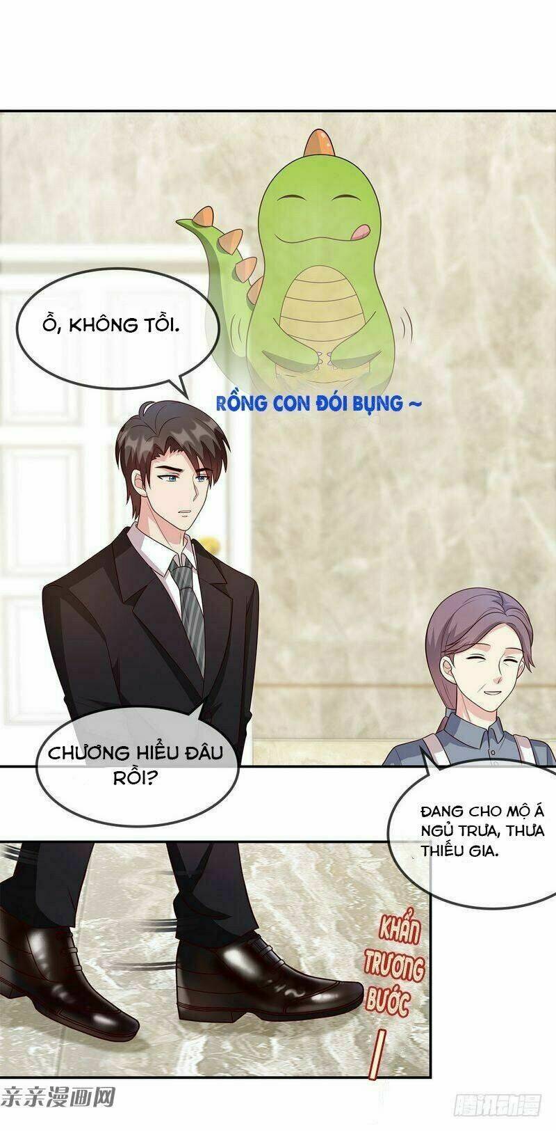 nam thần manh bảo tận diệt chapter 46 24