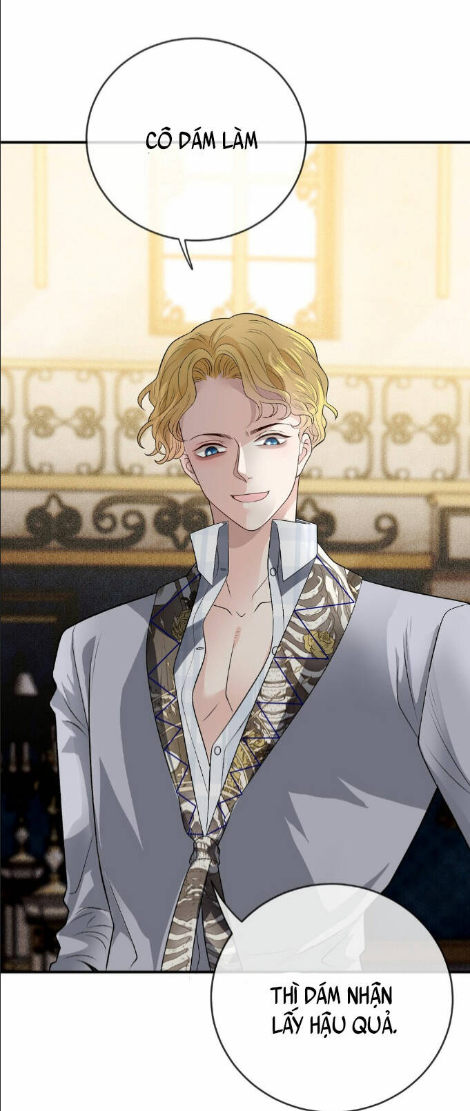 một vợ yêu, một bé con chapter 260 9