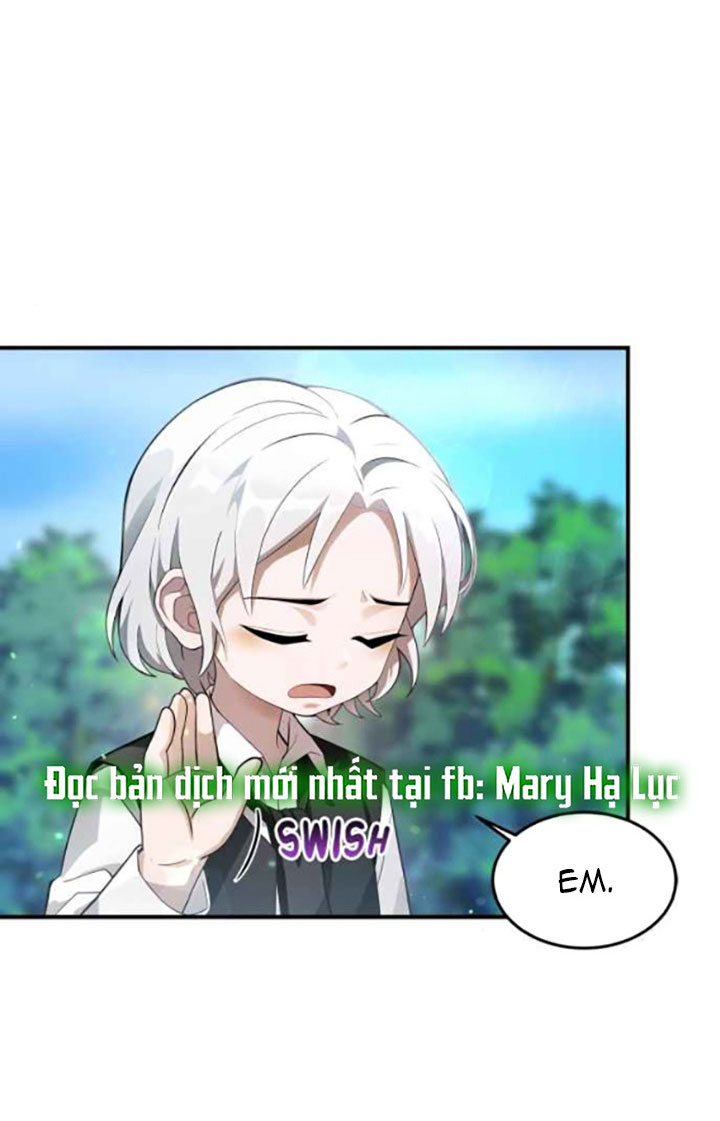 dark moon - tế đàn ánh trăng chapter 74.1 3