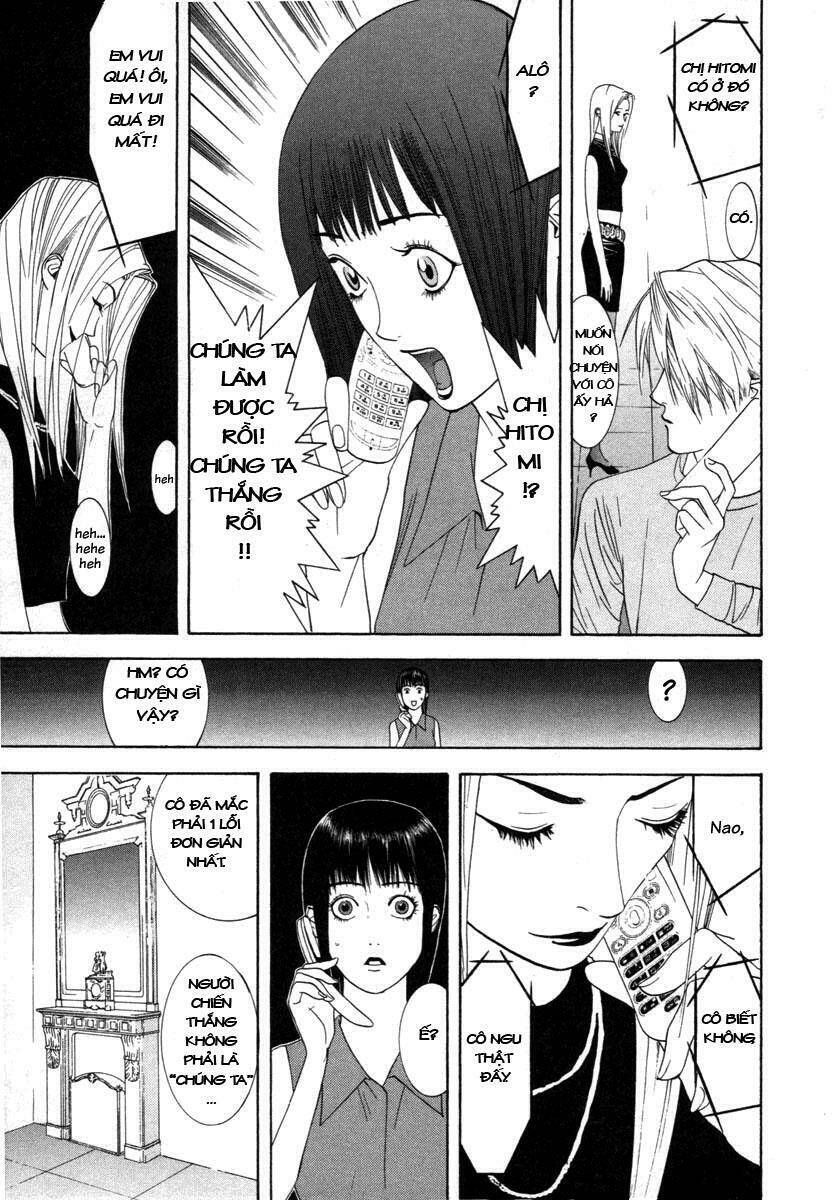 liar game chapter 13 15