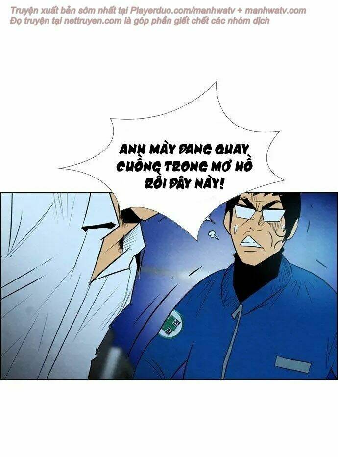 kẻ hồi sinh chapter 29 63