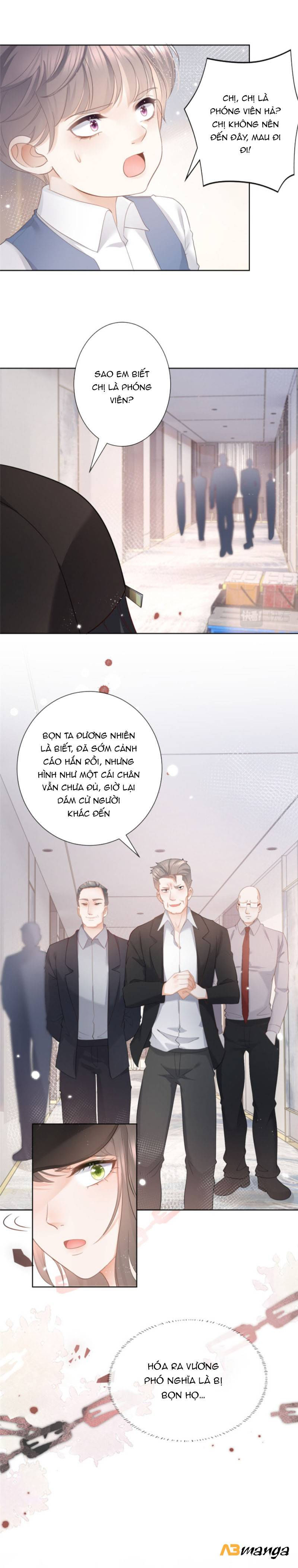 sát thủ đại nhân tại tuyến dưỡng hồ chapter 8 10