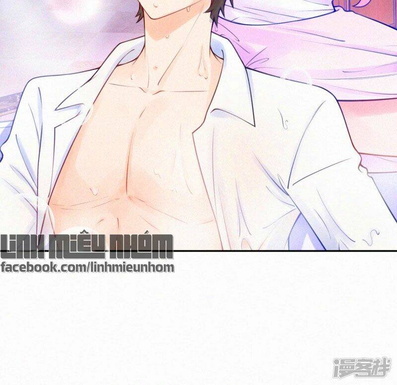 thiên tài manh bảo đột kích: daddy phúc hắc vs mommy chapter 22 12