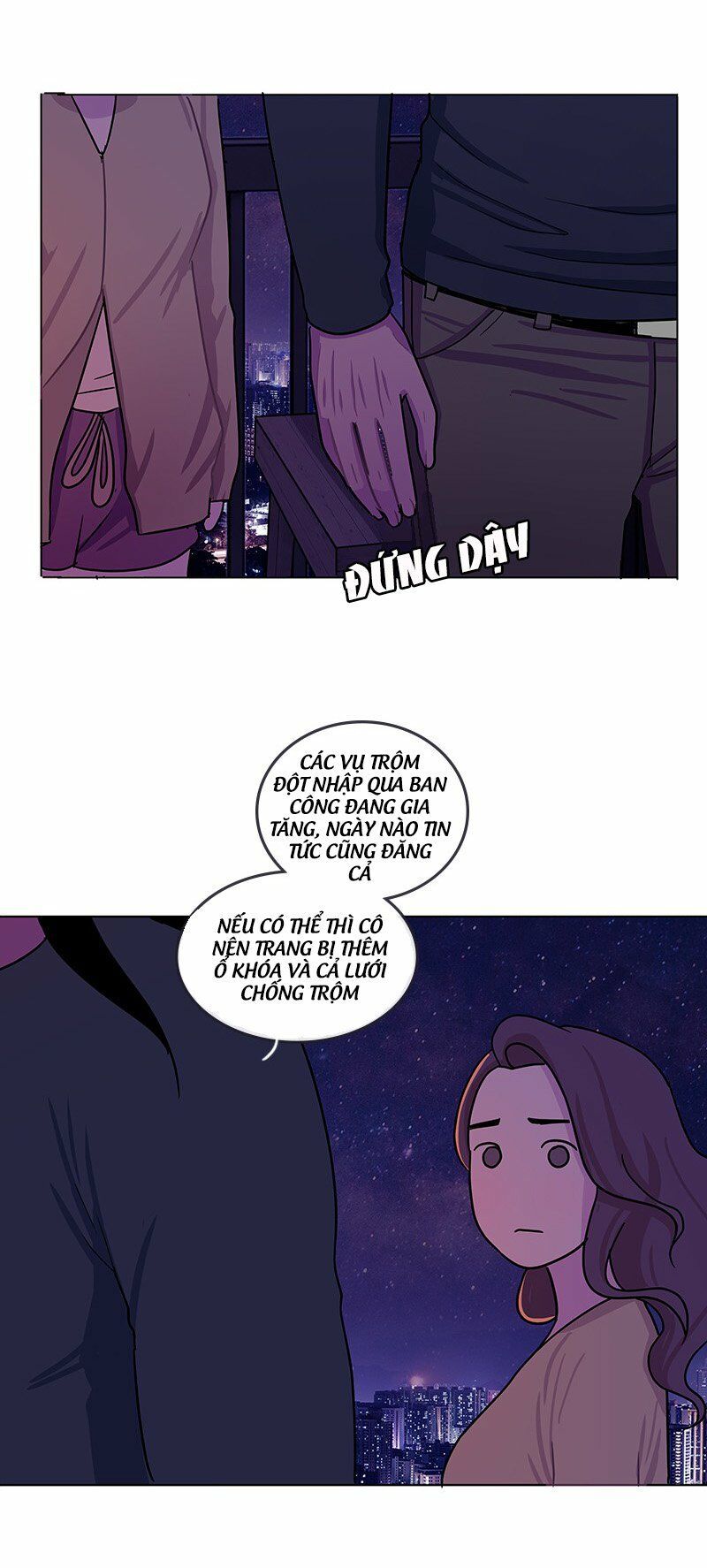 nửa đêm ở poppy land chapter 29 23