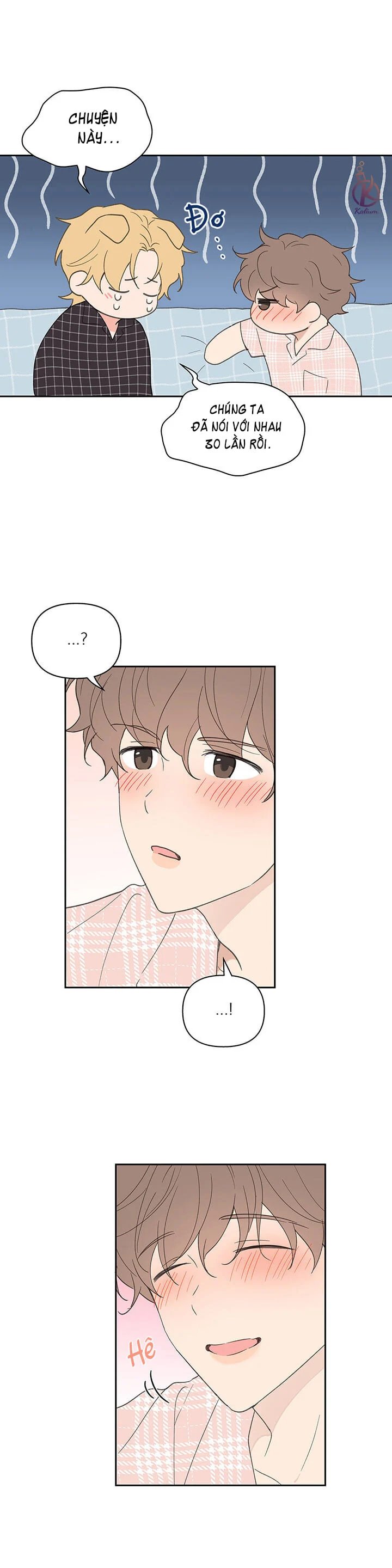 tâm tư của ju in chapter 44 25