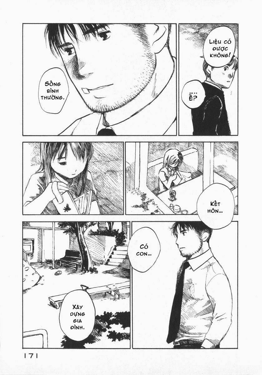 koi kaze chapter 27 22