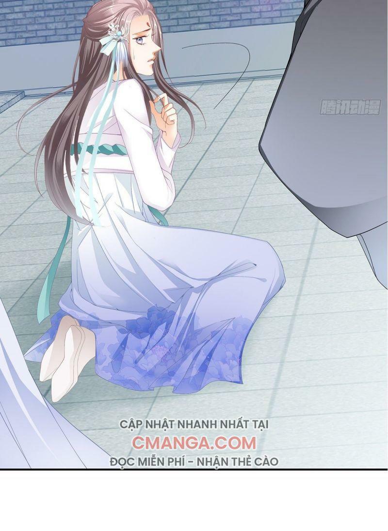 bổn vương muốn nàng chapter 2 52