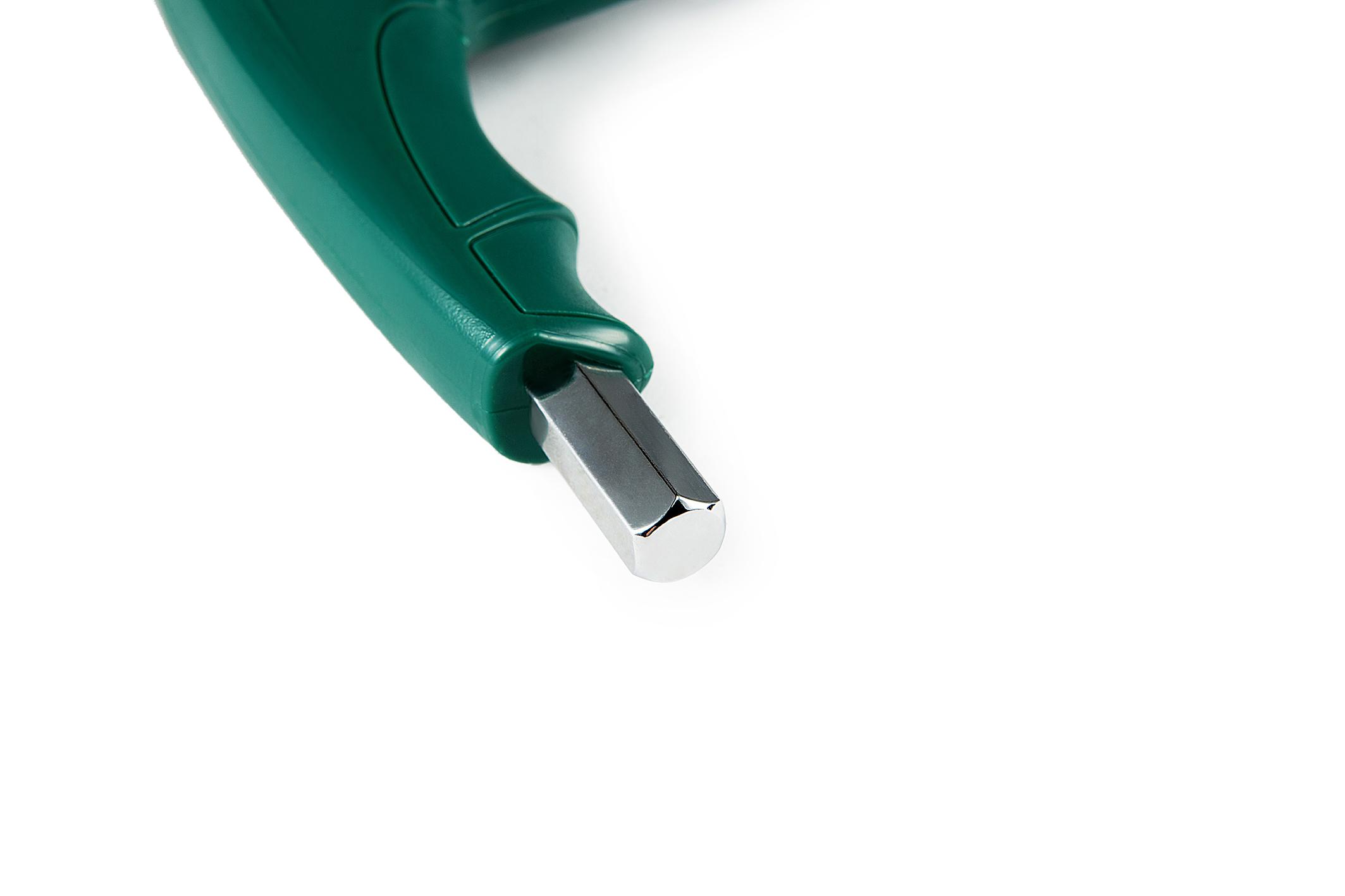 Bộ tay vặn T lục giác đầu bi 9 cái 09117