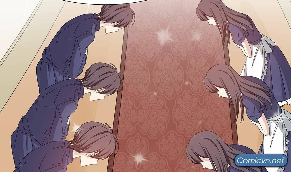 chủ tịch và nữ sát thủ chapter 2 51