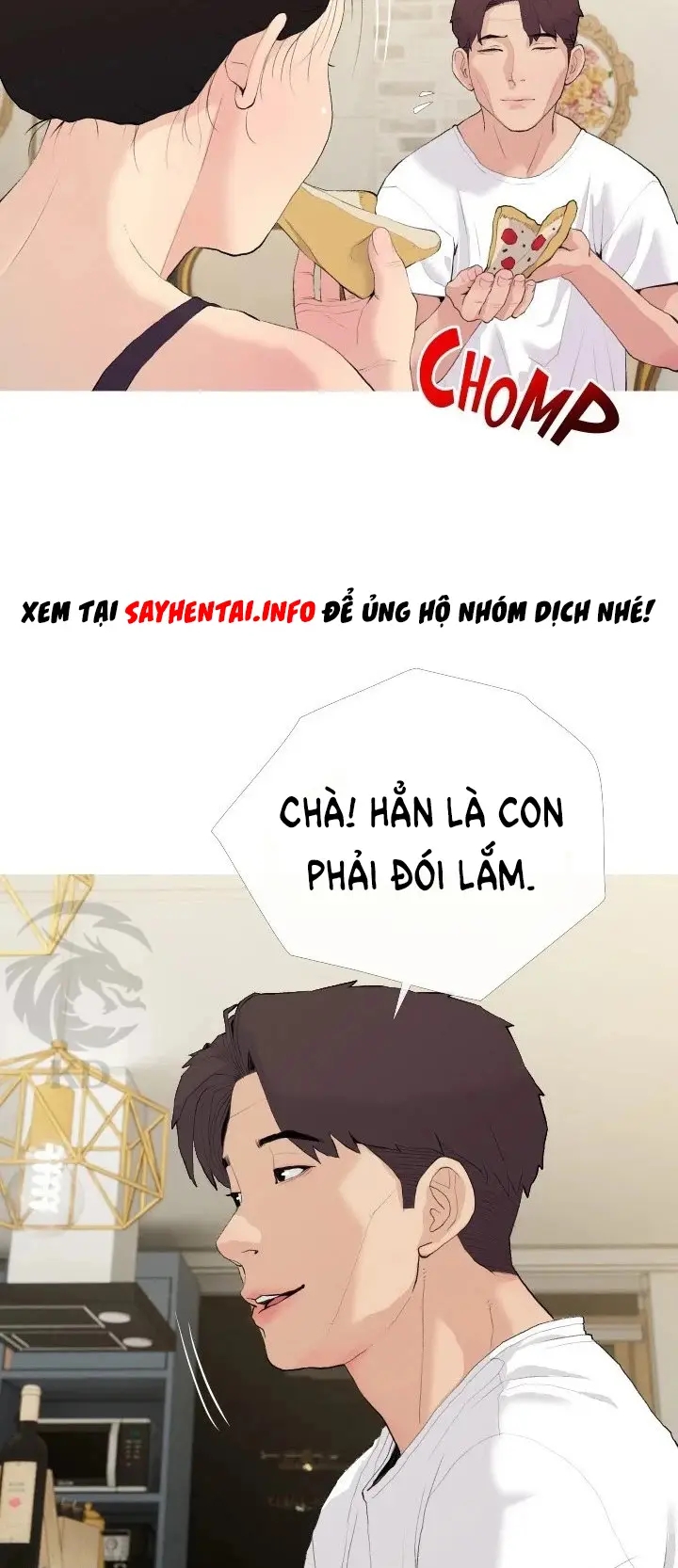 bài học hứng tình chapter 79 15