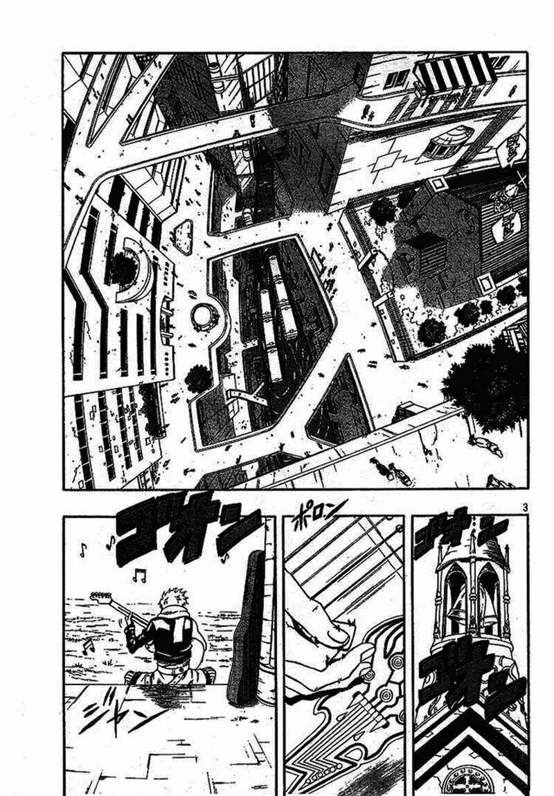 blazer driver chapter 5 1