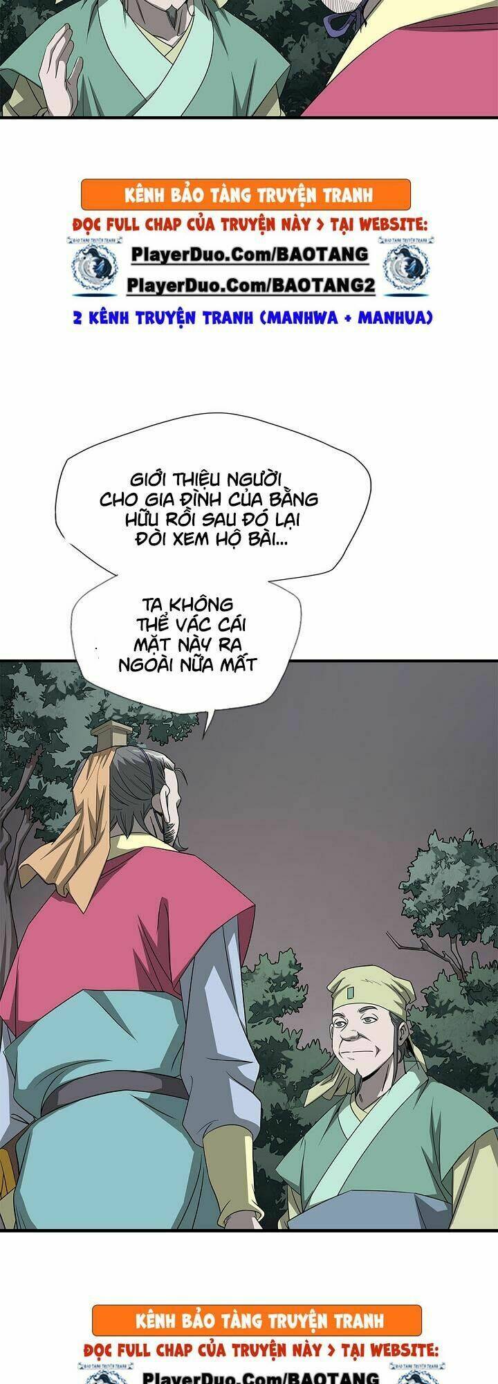 cuồng long chapter 32 6