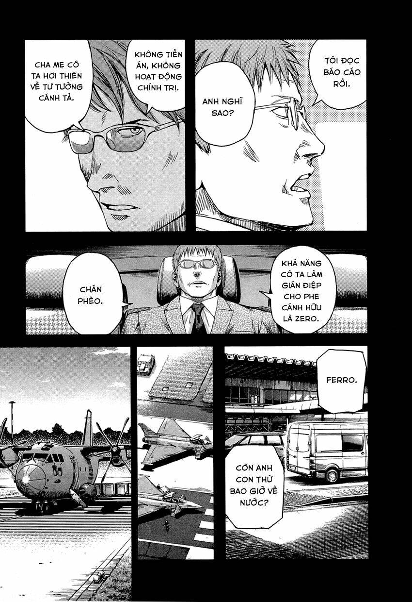 gunslinger girl chapter 70 9