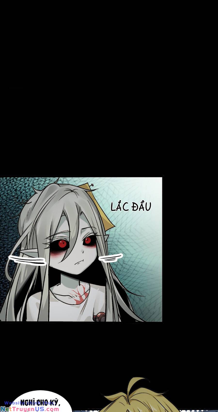 đến ma quỷ còn sợ tâm thần chapter 5 27