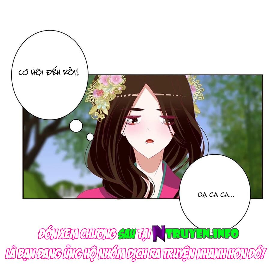 thông linh phi chapter 650 17