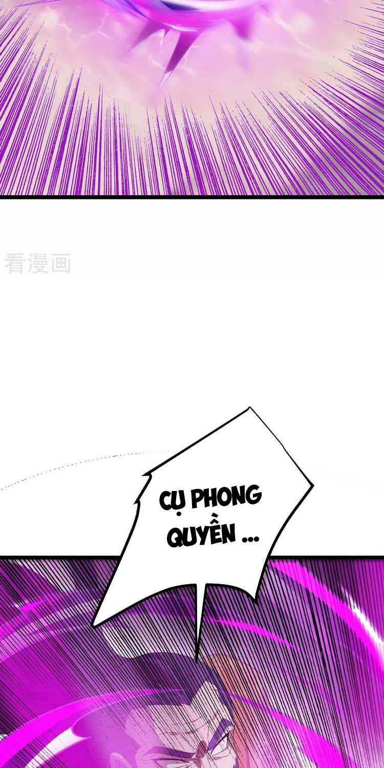 chúa tể tam giới chapter 178 7