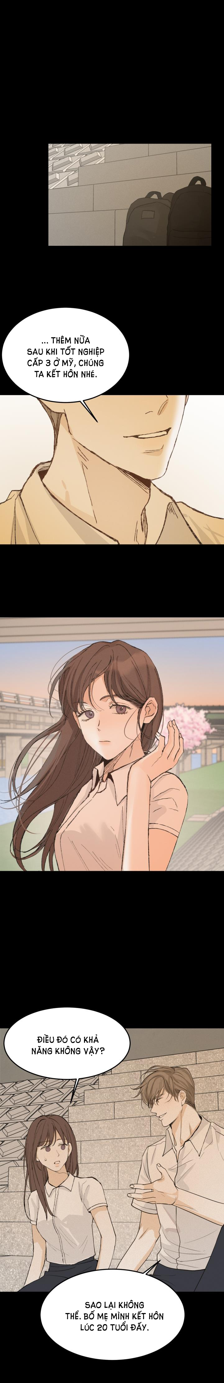 những người đàn ông đã lên giường tôi chapter 32.2 1
