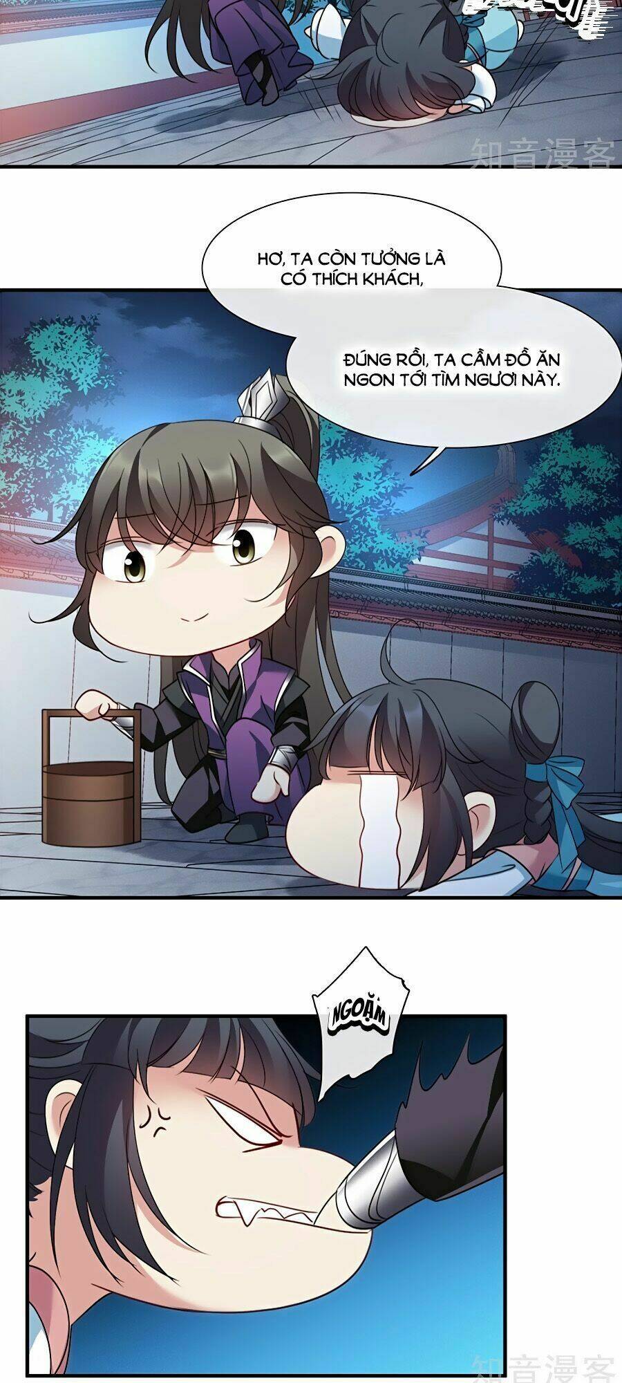 toàn cơ từ chapter 47.2 12