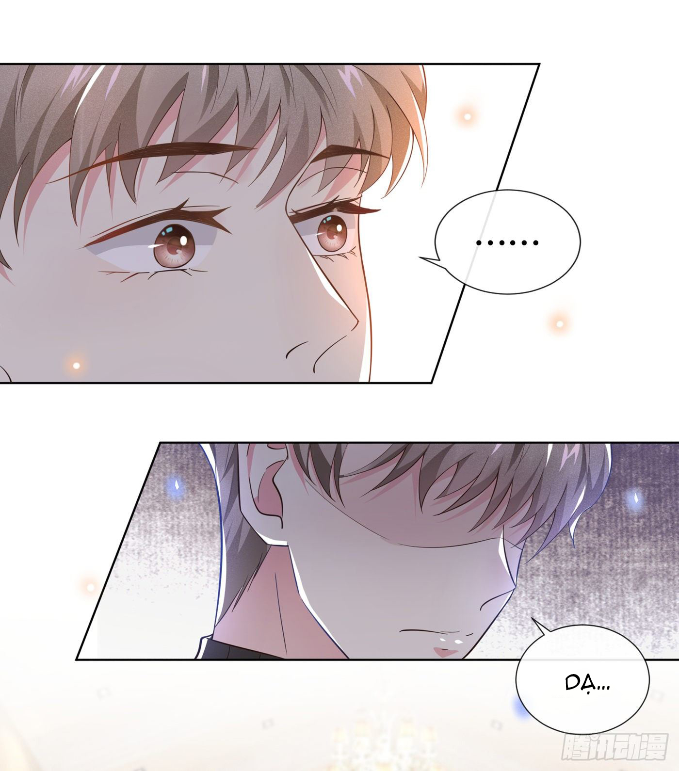 anh ấy gọi tôi là hắc liên hoa chapter 13 16