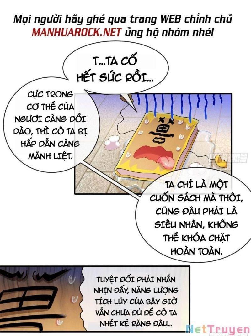 tuyệt sắc đạo lữ đều nói ngô hoàng có thể chất vô địch chapter 3 24