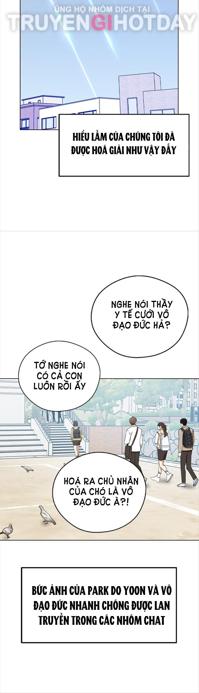 nhân duyên kiếp trước chapter 41.1 24