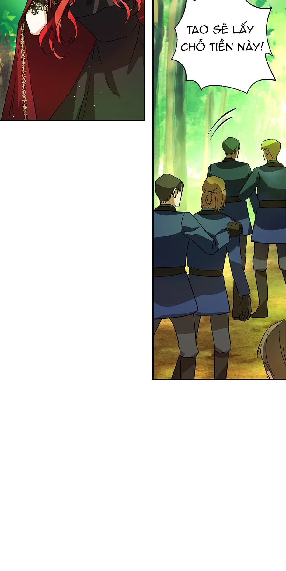 Vẻ Đẹp Bí Ẩn Của Chồng Tôi chapter 15 - Trang 60