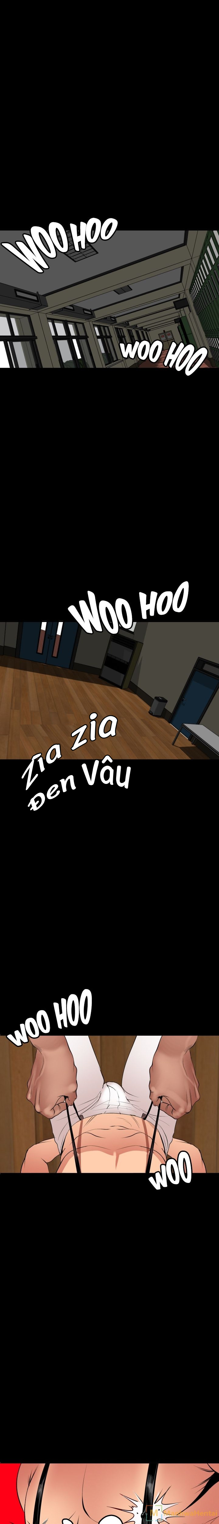 cột thu lôi chapter 41 14