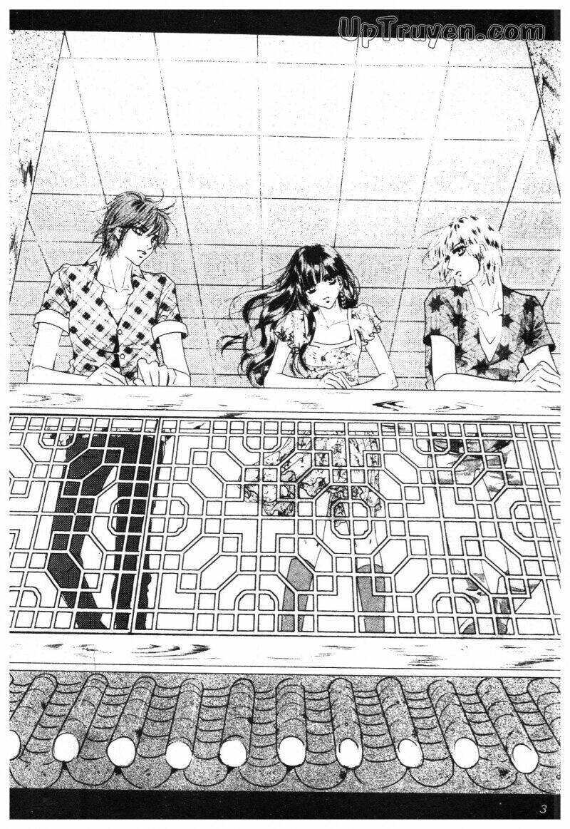 hoàng cung chapter 27 4