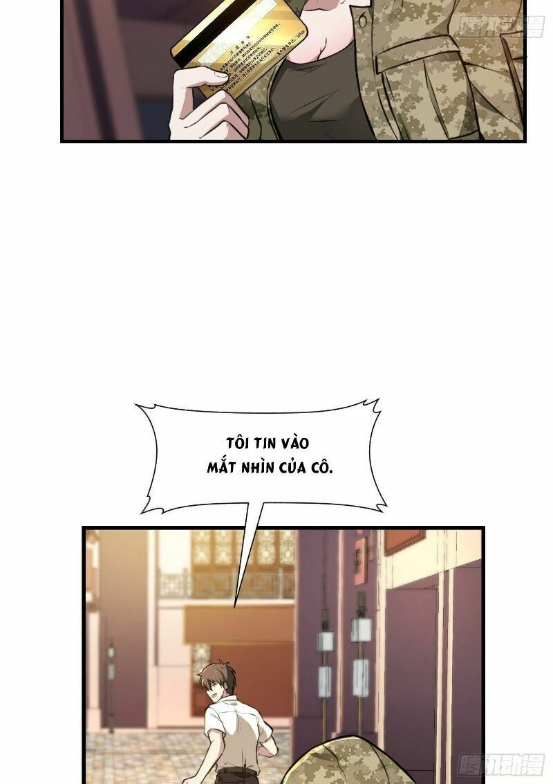 đệ nhất người ở rể chapter 15 25