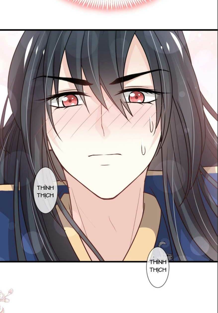 thiên hạ đệ nhất sủng phi chapter 211.1 9