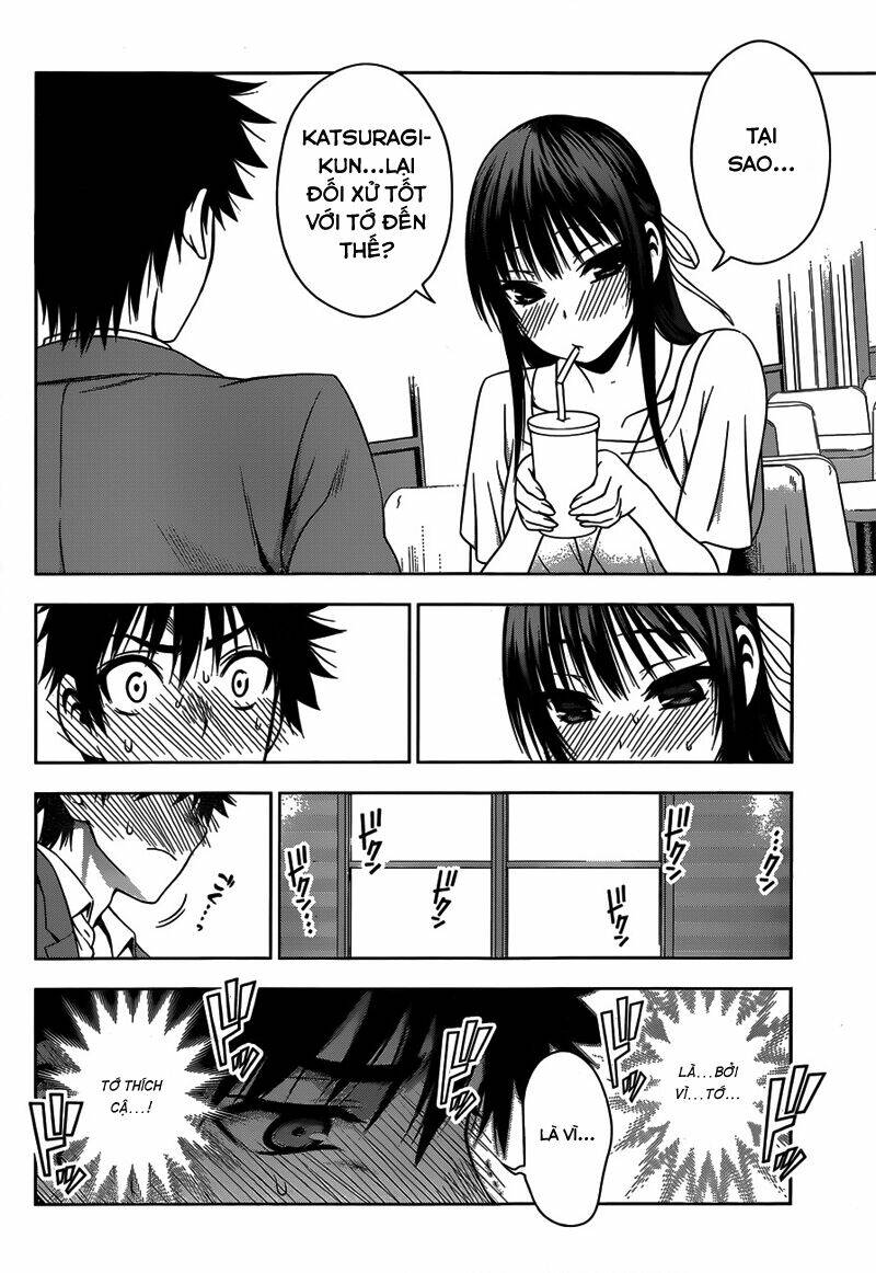 koisome momiji chapter 23 19