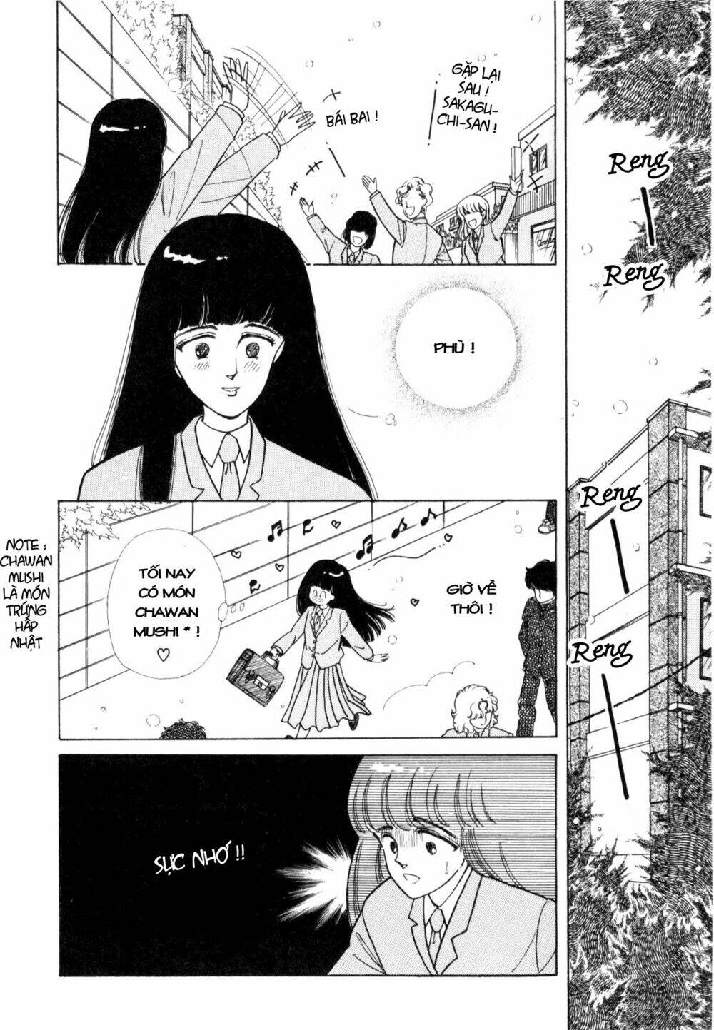 làm ơn cứu trái đất của tôi chapter 1 34