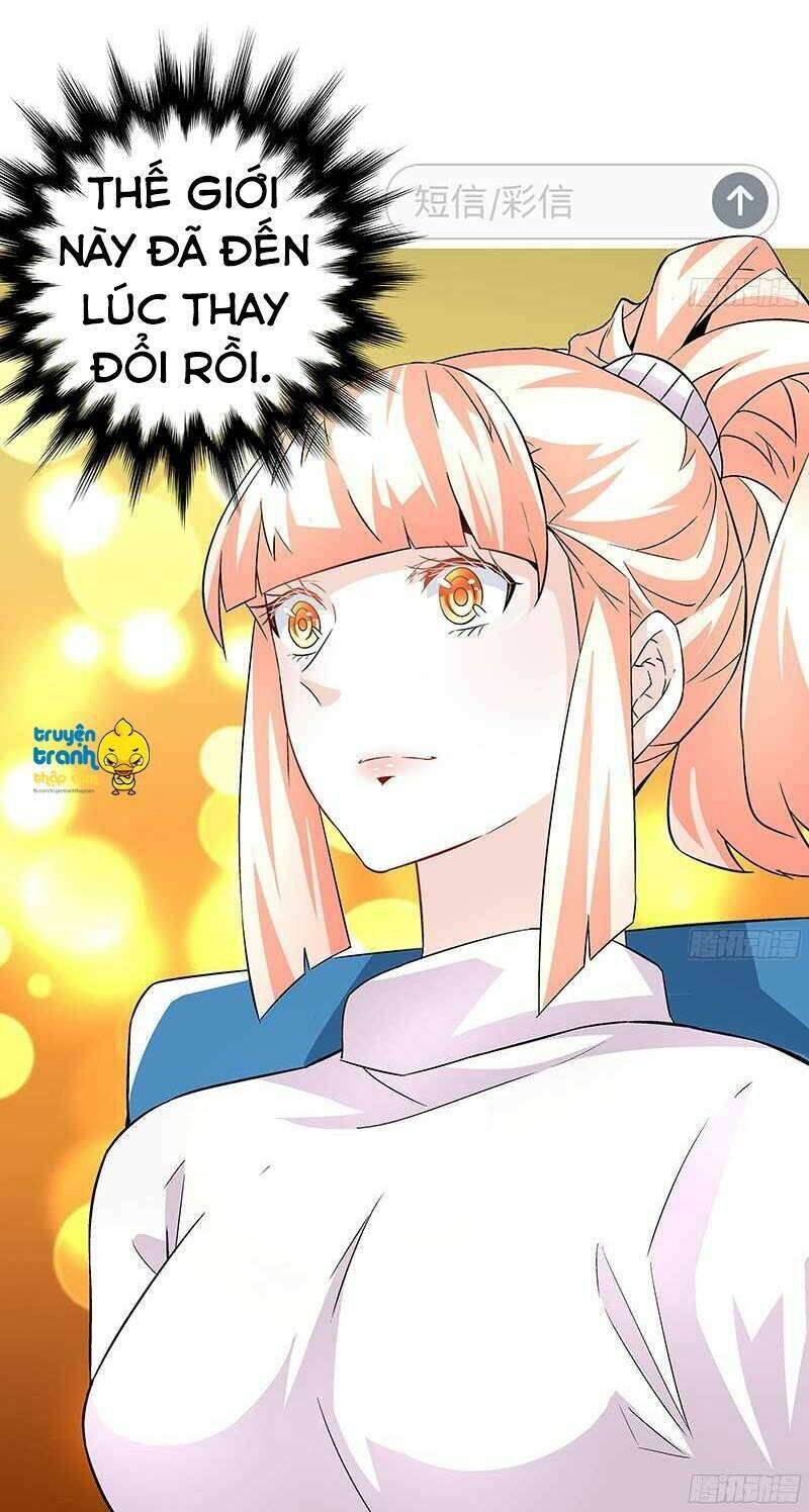 cường sủng hào môn tiểu manh thê chapter 52 18