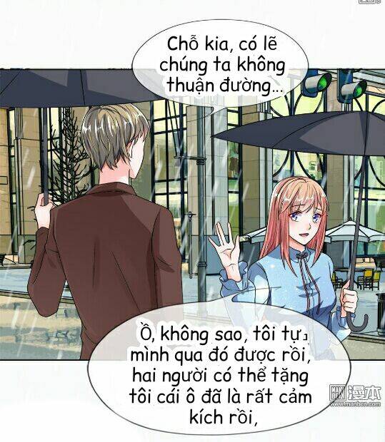 bộ trưởng ác ma tiếp cận tôi chapter 26 7